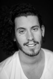 Thibault Gouzarch portrait