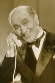 Jean Aquistapace portrait