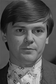 Sergey Zinchenko portrait