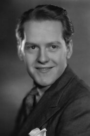 Hardie Albright portrait