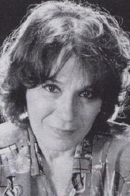 Jenny Stefanakou portrait