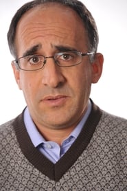 Bob Glouberman portrait