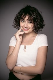 Dana Carolina Gorgone portrait