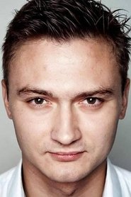 Denis Tkachyov portrait