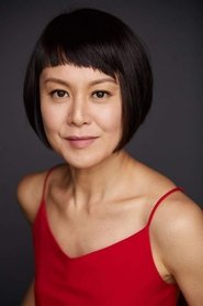 Janice Koh Yu-Mei portrait
