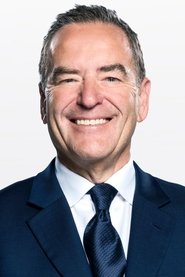 Jeff Stelling portrait