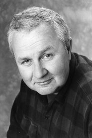James Keane portrait