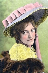 Ada Reeve portrait