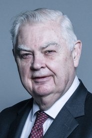 Norman Lamont portrait