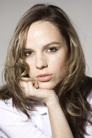 Luciana Echeverría portrait