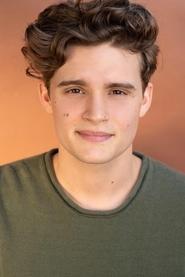 Luciano Antonino portrait