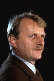 Jerzy Aleksander Braszka portrait