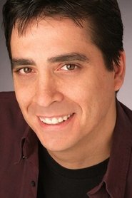 David Fino portrait