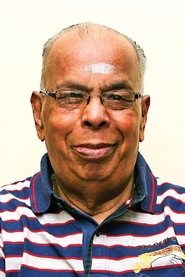 R. Neelakantan portrait