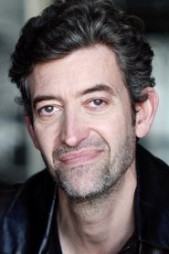 Denis Leluc portrait