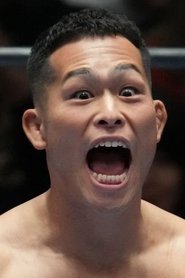 Daiki Nagai portrait