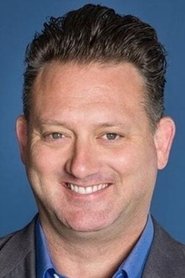 Michael Gantz portrait