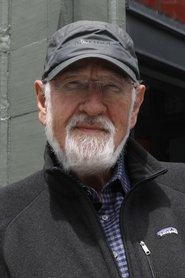 Robert N. Zagone portrait