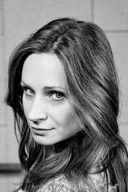 Anna Sroka portrait