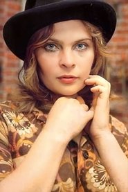 Bodil Joensen portrait