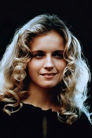 Lenka Jelínková portrait