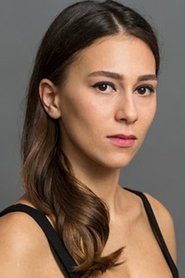 Sinem Köseoğlu portrait