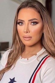 Heba Abdel Aziz portrait