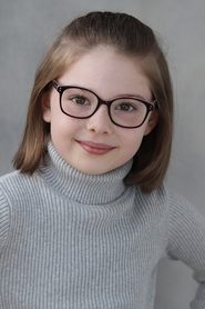 Thea Achillea portrait