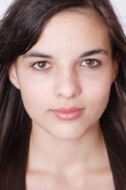Paula Knüpling portrait