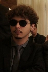 Lucas Chiari portrait