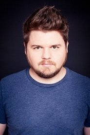 Simon Larouche portrait