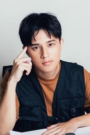 Fu Shan-hao portrait