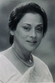Jayasree Kabir portrait