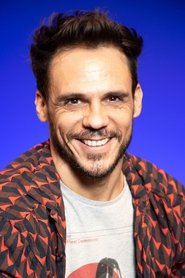 Bart Santana portrait