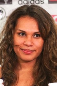 Stephanie Page portrait