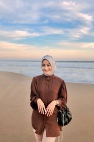 Millanie Yuliaramsyah portrait