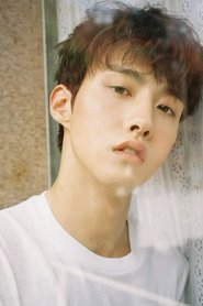 Yeo One portrait