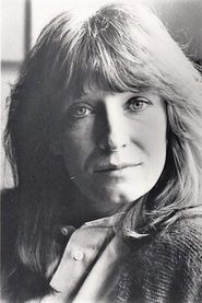 Charlotte Cornwell portrait