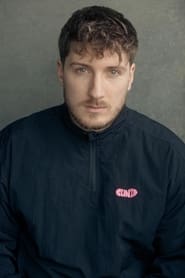 Conor Deane portrait