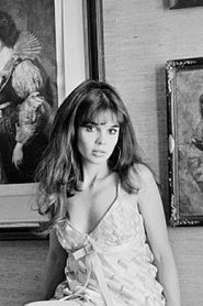 Viviane Ventura portrait
