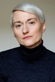 Karola Oswald portrait
