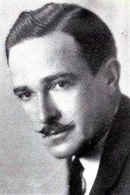 Charles Requa portrait