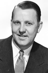 Clinton Sundberg portrait