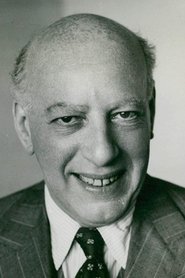 Ronald Frankau portrait