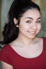 Laura Krystine portrait