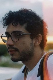 Leônidas Oliveira portrait