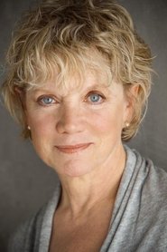 Gretchen Corbett portrait