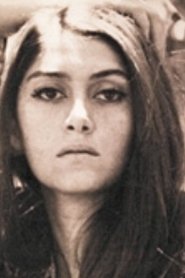 Mequi Herrera portrait
