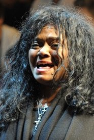 Susan Batson portrait
