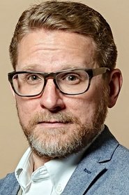 Timothy J. Cox portrait